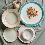 Serving Platter Round