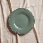 Olive Round Serving Platter
