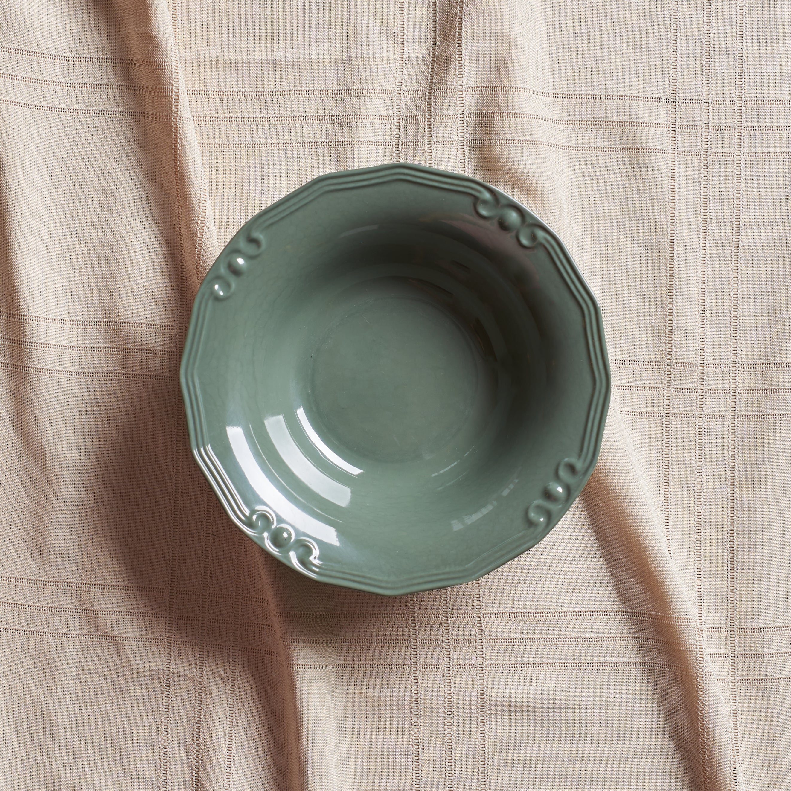 Olive Serving  Bowl