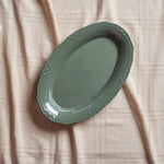 Olive Oval Platter