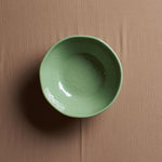 Green Medium Bowl