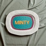 Serving Platter Oval