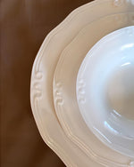 24 pcs Off-white Florence Set